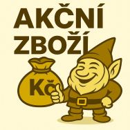 Akční nabídka